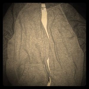 Billabong hoodie zip up